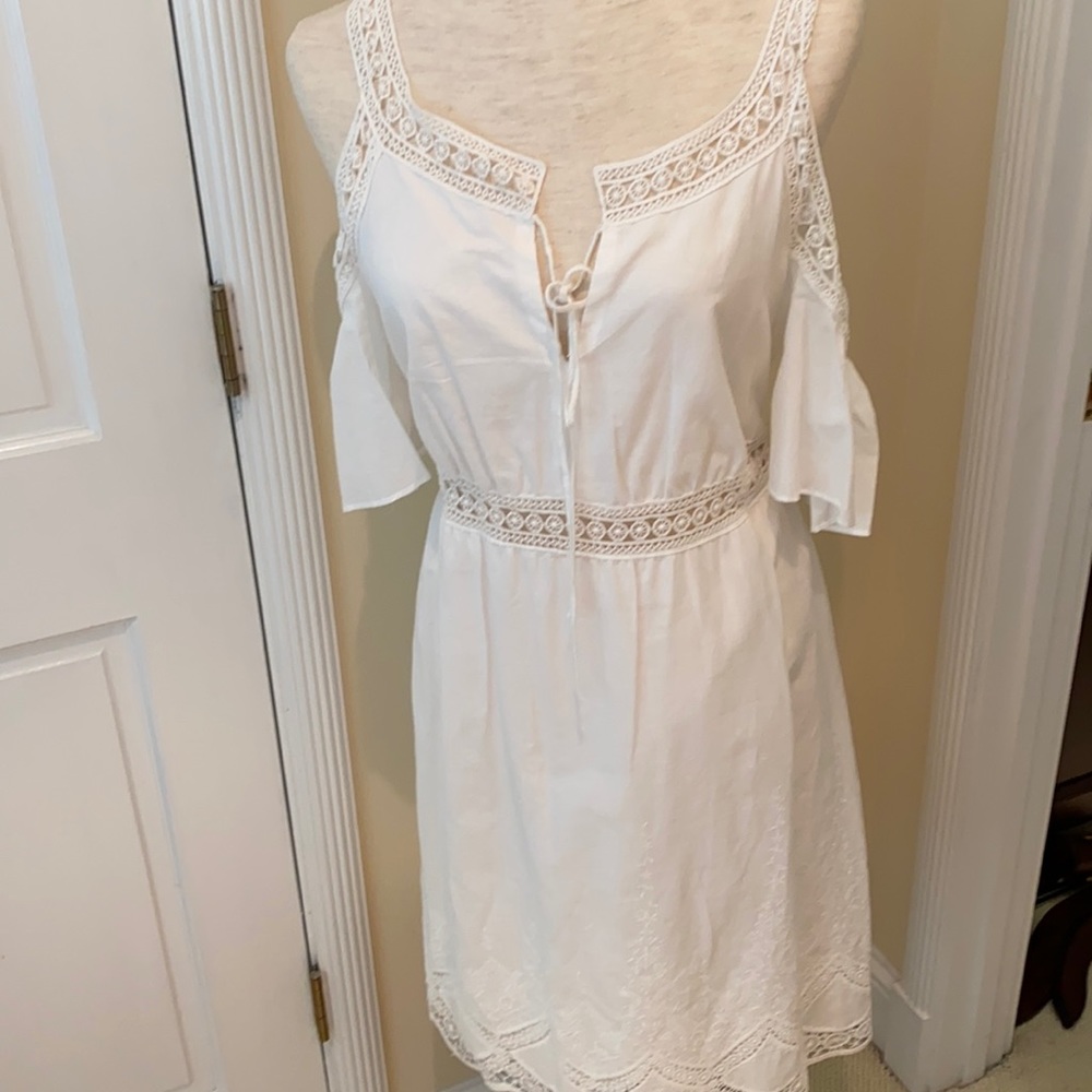 Sophia Max BOHO dress